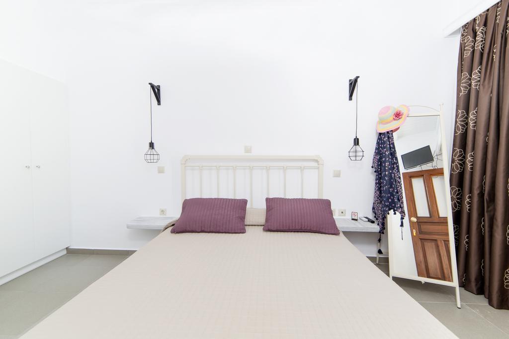 Ferienwohnung Agerino Moutsoúna Zimmer foto