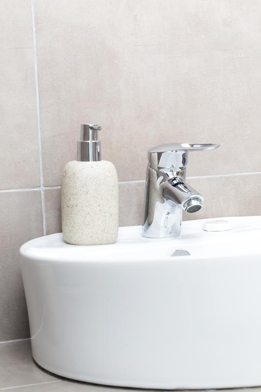 Ferienwohnung Agerino Moutsoúna Zimmer foto