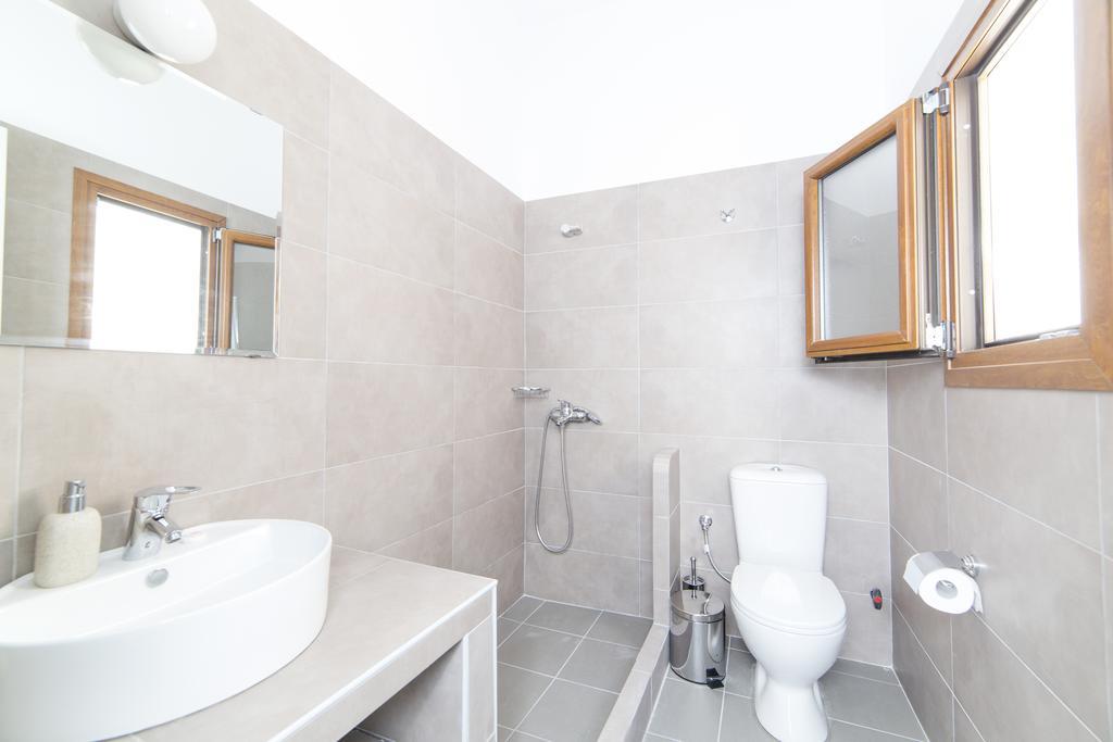Ferienwohnung Agerino Moutsoúna Zimmer foto