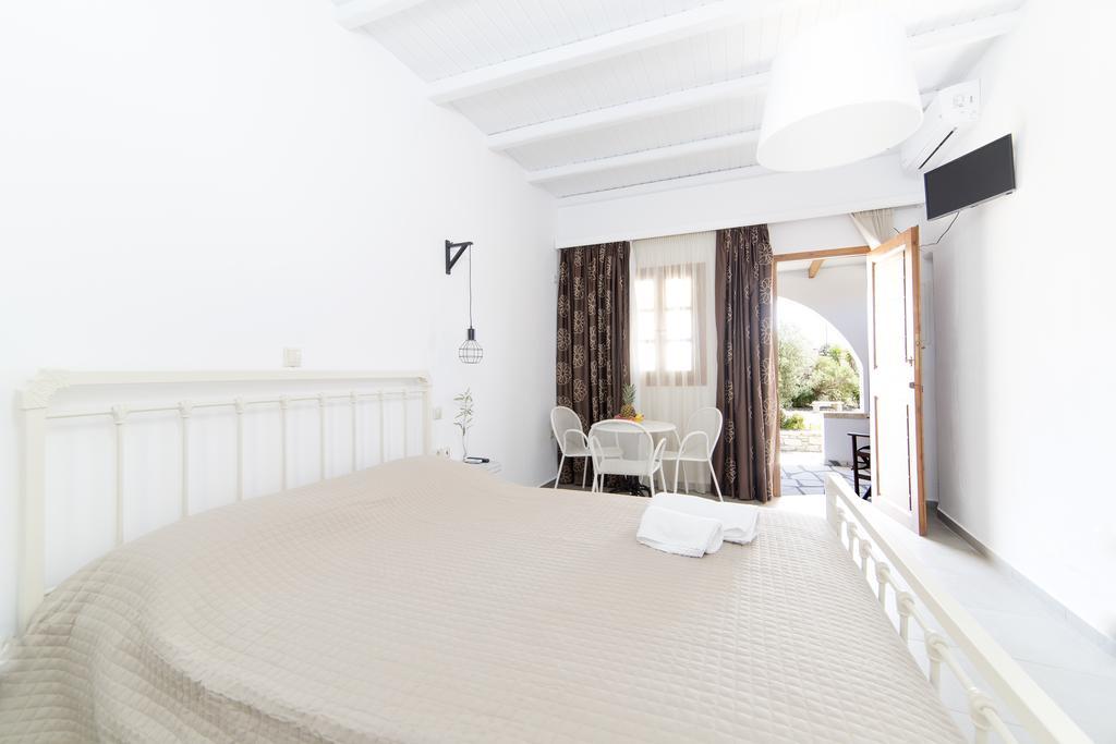Ferienwohnung Agerino Moutsoúna Zimmer foto