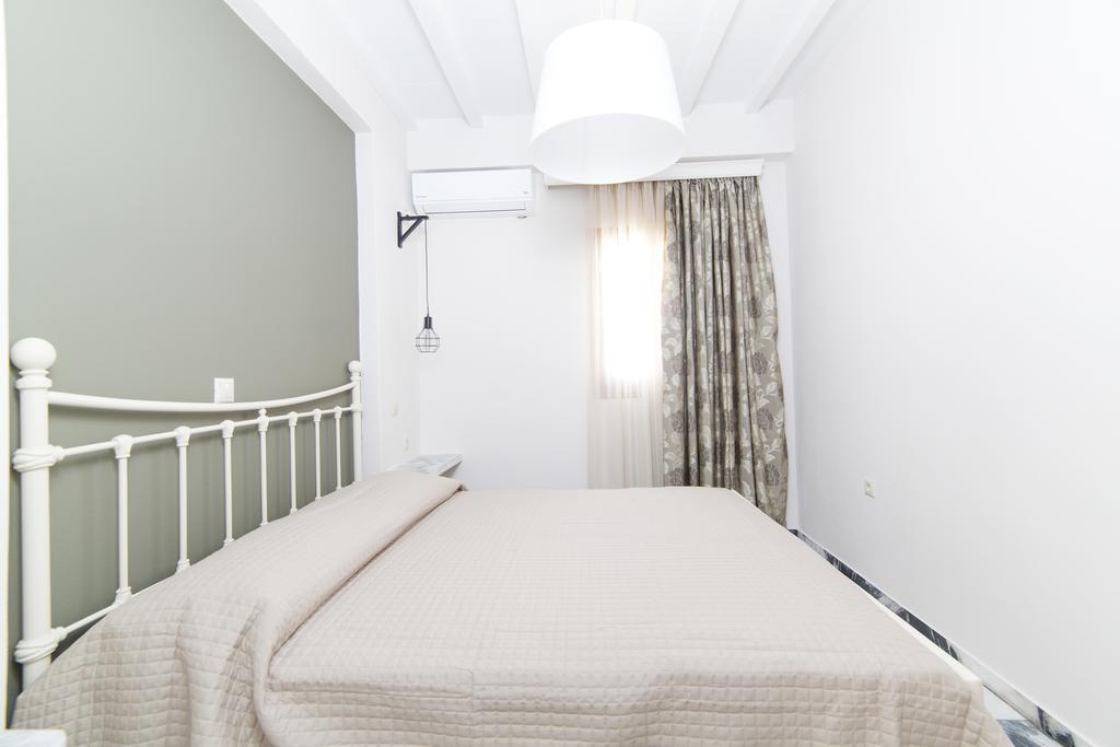 Ferienwohnung Agerino Moutsoúna Zimmer foto