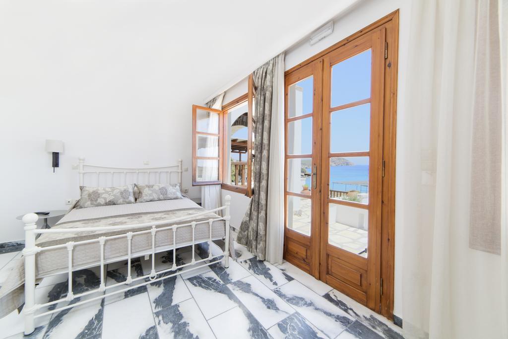 Ferienwohnung Agerino Moutsoúna Zimmer foto