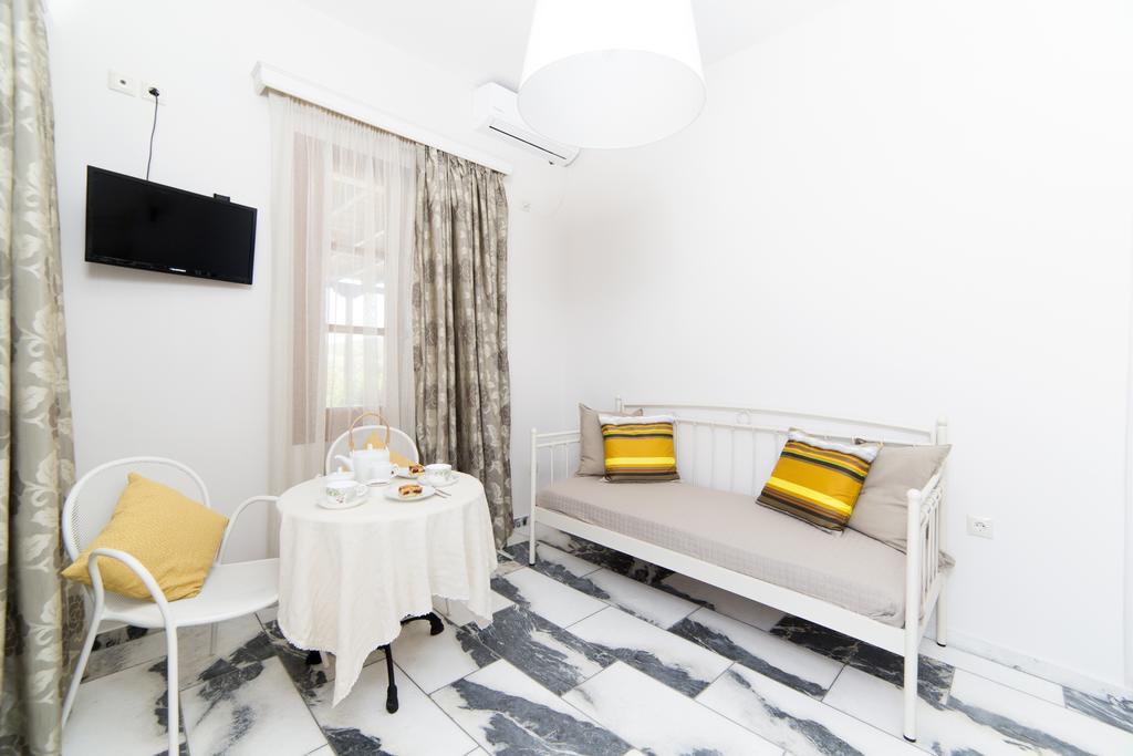 Ferienwohnung Agerino Moutsoúna Zimmer foto
