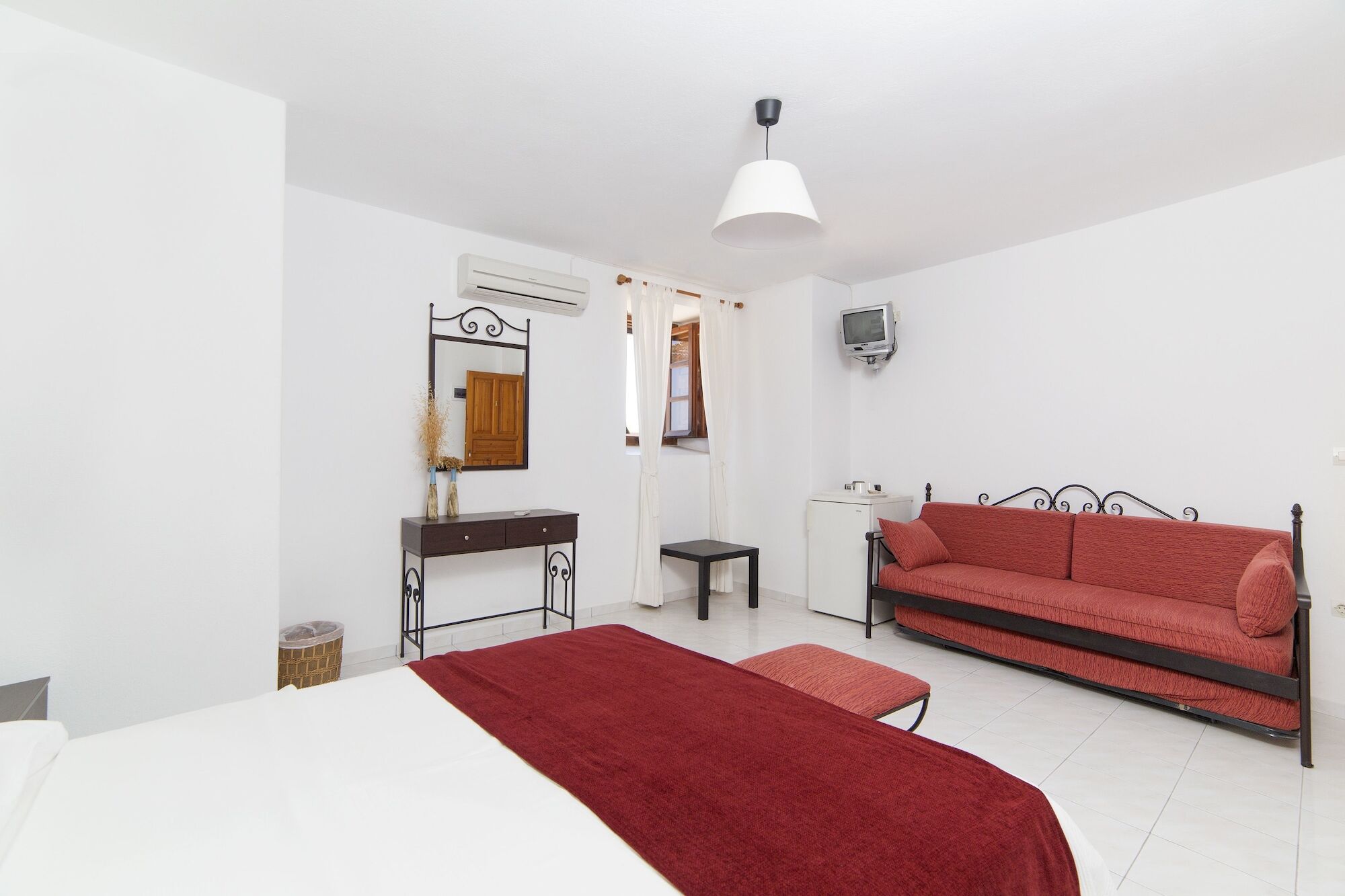 Ferienwohnung Agerino Moutsoúna Exterior foto